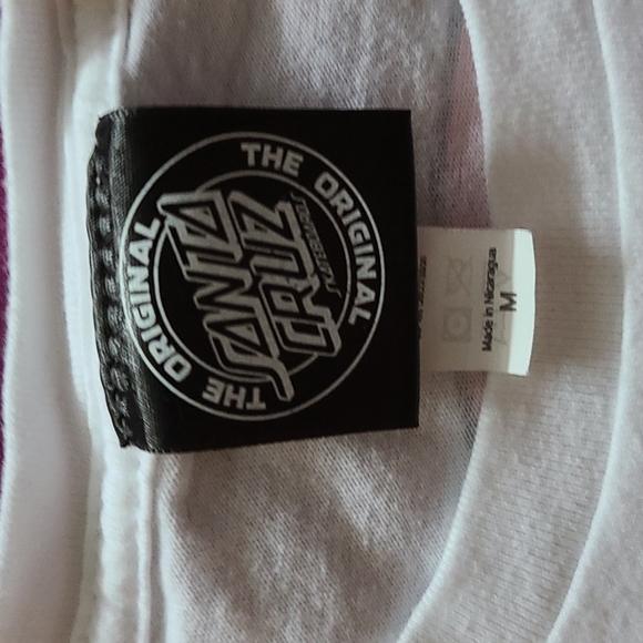 Santa Cruz women's medium - Picture 3 of 3